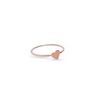 Anello Rubinia Donna in Oro AN257R-R - AN257R-R